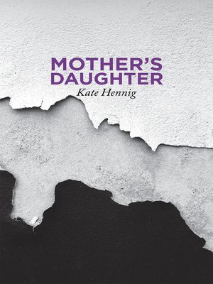 cover image of Mother's Daughter